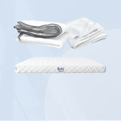 TURU LITE 10CM + Matras Protector