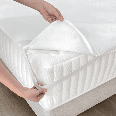 Snow Matras Protector Waterproof