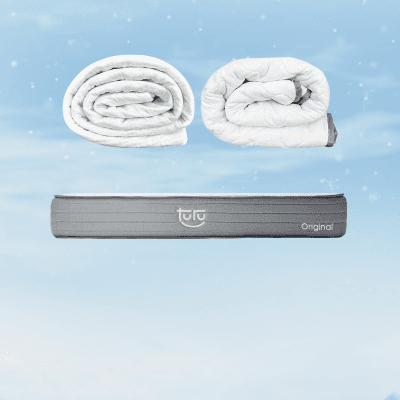 TURU ORIGINAL + Snow Matras Protector