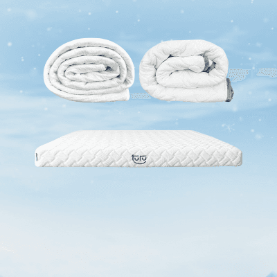 TURU LITE 20CM + Snow Matras Protector